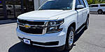 Used 2017 CHEVROLET TAHOE LS 4X4 4DR SUV in HARRISONBURG , VIRGINIA
