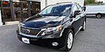 Used 2010 LEXUS RX450H BASE AWD 4DR SUV in HARRISONBURG , VIRGINIA