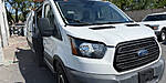 Used 2018 FORD TRANSIT 250 3DR SWB LOW ROOF CARGO VAN W/SLIDING PASSENGER in HARRISONBURG , VIRGINIA
