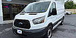 Used 2018 FORD TRANSIT 250 3DR SWB LOW ROOF CARGO VAN W/SLIDING PASSENGER in HARRISONBURG , VIRGINIA