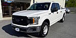 Used 2020 FORD F-150 XL 4X4 4DR SUPERCREW 6.5 FT. SB in HARRISONBURG , VIRGINIA