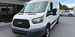 Used 2016 FORD TRANSIT 250 3DR LWB MEDIUM ROOF CARGO VAN W/SLIDING PASSEN in HARRISONBURG , VIRGINIA