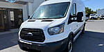 Used 2016 FORD TRANSIT 250 3DR LWB MEDIUM ROOF CARGO VAN W/SLIDING PASSEN in HARRISONBURG , VIRGINIA