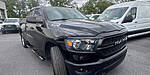 Used 2023 RAM 1500 TRADESMAN 4X4 4DR QUAD CAB 6.4 FT. SB PICKUP in HARRISONBURG , VIRGINIA