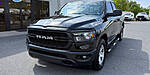 Used 2023 RAM 1500 TRADESMAN 4X4 4DR QUAD CAB 6.4 FT. SB PICKUP in HARRISONBURG , VIRGINIA