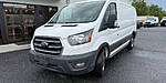 Used 2020 FORD TRANSIT 150 3DR SWB LOW ROOF CARGO VAN in HARRISONBURG , VIRGINIA