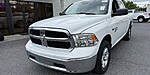 Used 2019 RAM 1500 CLASSIC SLT 4X4 4DR CREW CAB 5.5 FT. SB PICKUP in HARRISONBURG , VIRGINIA