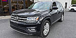 Used 2018 Volkswagen Atlas V6 SEL PREMIUM 4MOTION AWD 4DR SUV in HARRISONBURG , VIRGINIA