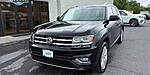 Used 2018 Volkswagen Atlas V6 SEL PREMIUM 4MOTION AWD 4DR SUV in HARRISONBURG , VIRGINIA