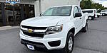 Used 2017 CHEVROLET COLORADO WORK TRUCK 4X2 4DR EXTENDED CAB 6 FT. LB in HARRISONBURG , VIRGINIA