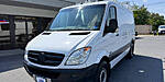 Used 2012 MERCEDES-BENZ SPRINTER 2500 3DR 144 IN. WB CARGO VAN in HARRISONBURG , VIRGINIA