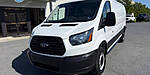 Used 2019 FORD TRANSIT 150 3DR LWB LOW ROOF CARGO VAN W/SLIDING PASSENGER in HARRISONBURG , VIRGINIA