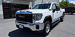 Used 2020 GMC SIERRA 2500 BASE 4X2 4DR CREW CAB SB in HARRISONBURG , VIRGINIA