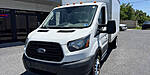 Used 2019 FORD TRANSIT 350 HD 2DR COMMERCIAL/CUTAWAY/CHASSIS 155.7 IN. WB in HARRISONBURG , VIRGINIA