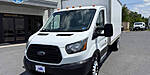 Used 2019 FORD TRANSIT 350 HD 2DR COMMERCIAL/CUTAWAY/CHASSIS 155.7 IN. WB in HARRISONBURG , VIRGINIA