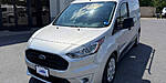 Used 2019 FORD TRANSIT CONNECT XLT 4DR LWB CARGO MINI VAN W/REAR DOORS in HARRISONBURG , VIRGINIA