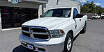 Used 2019 RAM 1500 CLASSIC TRADESMAN 4X2 2DR REGULAR CAB 8 FT. LB PICKUP in HARRISONBURG , VIRGINIA