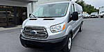 Used 2018 FORD TRANSIT 350 XLT 3DR LWB LOW ROOF PASSENGER VAN W/60/40 SID in HARRISONBURG , VIRGINIA