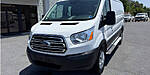Used 2019 FORD TRANSIT 250 3DR SWB LOW ROOF CARGO VAN W/60/40 PASSENGER S in HARRISONBURG , VIRGINIA