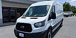 Used 2019 FORD TRANSIT 350 3DR LWB MEDIUM ROOF CARGO VAN W/SLIDING PASSEN in HARRISONBURG , VIRGINIA