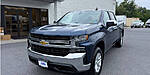 Used 2019 CHEVROLET SILVERADO 1500 LT 4X4 4DR CREW CAB 5.8 FT. SB in HARRISONBURG , VIRGINIA