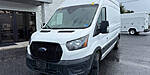 Used 2022 FORD TRANSIT 250 3DR LWB HIGH ROOF CARGO VAN in HARRISONBURG , VIRGINIA