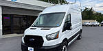 Used 2022 FORD TRANSIT 250 3DR LWB HIGH ROOF CARGO VAN in HARRISONBURG , VIRGINIA