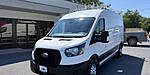 Used 2022 FORD TRANSIT 250 AWD 3DR LWB MEDIUM ROOF CARGO VAN in HARRISONBURG , VIRGINIA