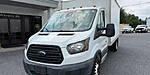 Used 2018 FORD TRANSIT 350 HD 2DR COMMERCIAL/CUTAWAY/CHASSIS 155.7 IN. WB in HARRISONBURG , VIRGINIA