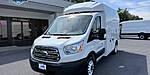 Used 2019 FORD TRANSIT 350 HD 2DR 138 IN. WB DRW CUTAWAY CHASSIS W/9950 L in HARRISONBURG , VIRGINIA