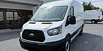 Used 2019 FORD TRANSIT 250 3DR LWB MEDIUM ROOF CARGO VAN W/SLIDING PASSEN in HARRISONBURG , VIRGINIA