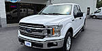 Used 2020 FORD F-150 XLT 4X4 4DR SUPERCAB 6.5 FT. SB in HARRISONBURG , VIRGINIA