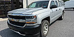 Used 2019 CHEVROLET SILVERADO 1500 LD WORK TRUCK 4X4 4DR DOUBLE CAB 6.5 FT. SB in HARRISONBURG , VIRGINIA