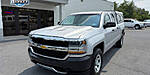 Used 2019 CHEVROLET SILVERADO 1500 LD WORK TRUCK 4X4 4DR DOUBLE CAB 6.5 FT. SB in HARRISONBURG , VIRGINIA
