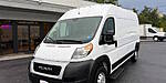 Used 2021 RAM PROMASTER 2500 159 WB 3DR HIGH ROOF CARGO VAN in HARRISONBURG , VIRGINIA