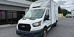Used 2022 FORD TRANSIT 350 2DR 156 IN. WB SRW CHASSIS in HARRISONBURG , VIRGINIA
