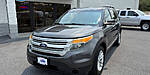 Used 2015 FORD EXPLORER XLT AWD 4DR SUV in HARRISONBURG , VIRGINIA