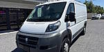 Used 2015 RAM PROMASTER 1500 136 WB 3DR LOW ROOF CARGO VAN in HARRISONBURG , VIRGINIA