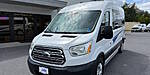 Used 2016 FORD TRANSIT 350 XLT 3DR LWB MEDIUM ROOF PASSENGER VAN W/SLIDIN in HARRISONBURG , VIRGINIA