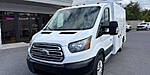 Used 2015 FORD TRANSIT 250 2DR COMMERCIAL/CUTAWAY/CHASSIS 138 IN. WB in HARRISONBURG , VIRGINIA