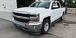 Used 2017 CHEVROLET SILVERADO 1500 LT 4X4 4DR CREW CAB 5.8 FT. SB in HARRISONBURG , VIRGINIA