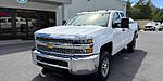 Used 2019 CHEVROLET SILVERADO 2500 WORK TRUCK 4X4 4DR DOUBLE CAB SB in HARRISONBURG , VIRGINIA