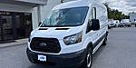 Used 2015 FORD TRANSIT 150 3DR LWB MEDIUM ROOF CARGO VAN W/SLIDING PASSEN in HARRISONBURG , VIRGINIA