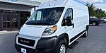 Used 2021 RAM PROMASTER 2500 159 WB 3DR HIGH ROOF CARGO VAN in HARRISONBURG , VIRGINIA