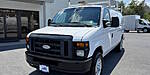 Used 2014 FORD E-SERIES E 250 3DR CARGO VAN in HARRISONBURG , VIRGINIA