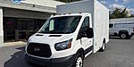Used 2018 FORD TRANSIT 350 HD 2DR 138 IN. WB DRW CHASSIS W/10360 LB. GVWR in HARRISONBURG , VIRGINIA