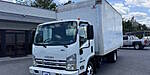 Used 2013 ISUZU NPR-XD 4X2 2DR 71.0 IN. BBC TILT CAB in HARRISONBURG , VIRGINIA