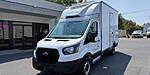 Used 2022 FORD TRANSIT 350 2DR 156 IN. WB SRW CHASSIS in HARRISONBURG , VIRGINIA