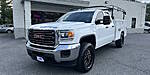 Used 2019 GMC SIERRA 2500 BASE 4X4 4DR DOUBLE CAB LB in HARRISONBURG , VIRGINIA