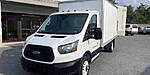 Used 2019 FORD TRANSIT 350 HD 2DR COMMERCIAL/CUTAWAY/CHASSIS 155.7 IN. WB in HARRISONBURG , VIRGINIA